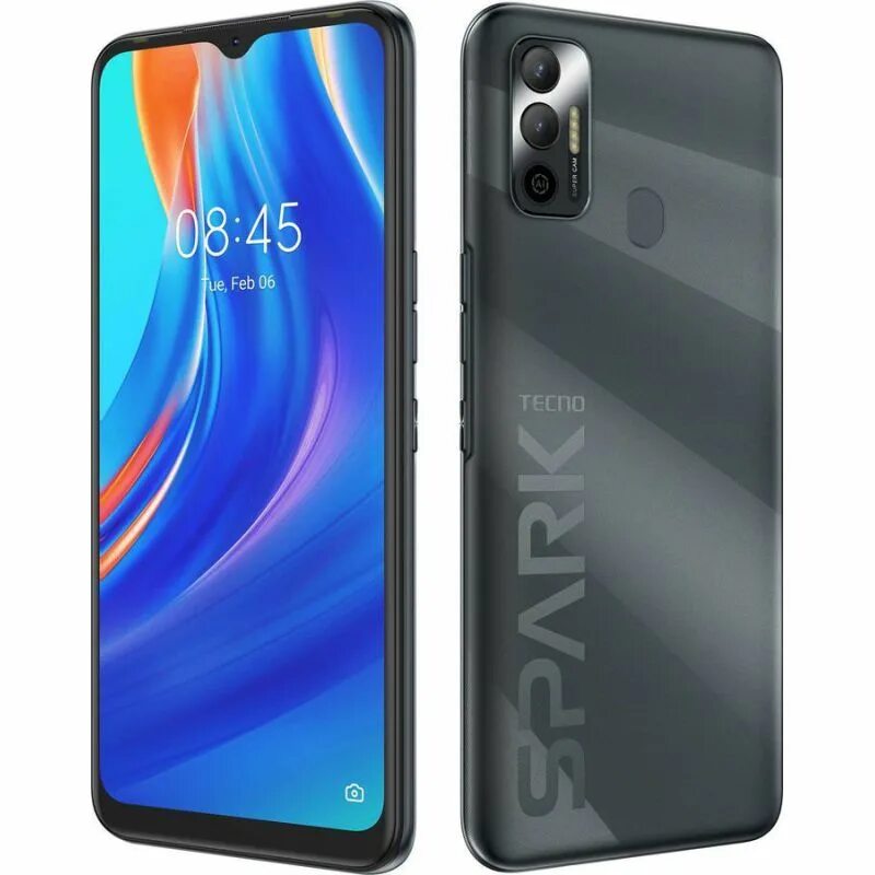 Телефон техно спарк днс. Techno Spark 7. Techno Spark 7 64 ГБ. Techno Spark 7 4/128gb. Techno Spark 7 2/32gb.