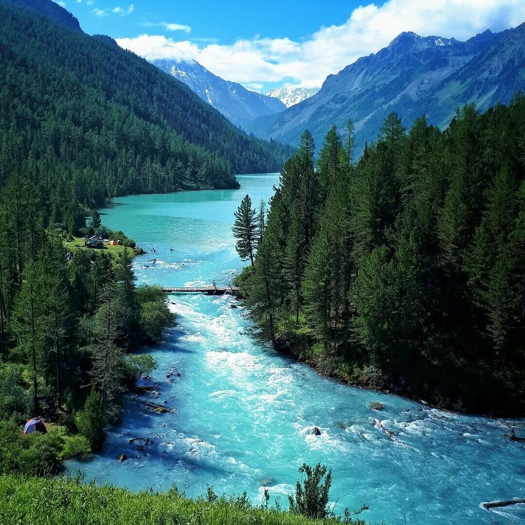 Горный Алтай (49 фото) Пейзажи, Пейзажная фотография, Горный пейзаж