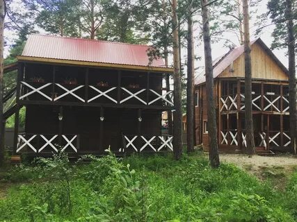 Аршанский бор