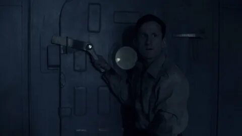 The bunker