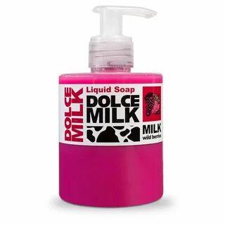 Milk моет