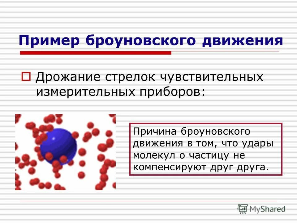 Броуновское движение примеры. Броуновское движение 10 класс физика кратко. Броуновское движение это в физике 10 класс. Опыт Броуна броуновское движение. Движение броуна