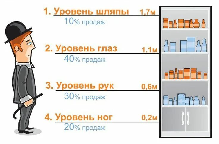 Товарная политика в аптеке Аношкина Елена Витальевна ассистент