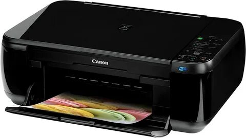 Canon mp495