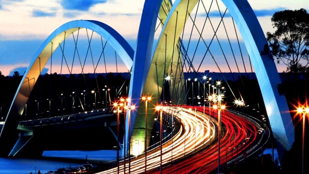 Город в бразилии 5