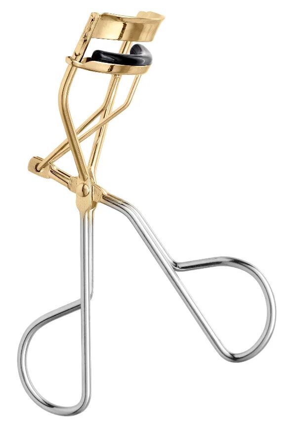 завивка для ресниц. щипчики для завивки ресниц артикул: 37449. завивка для ресниц. завивка для ресниц. щипцы starwind she7501 черный.