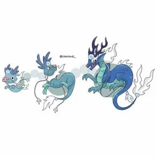 Dragon похожие