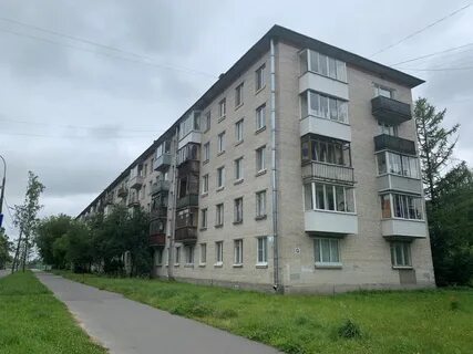 Улица 9 братьев