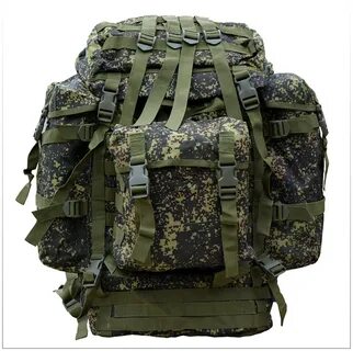 Рюкзак атака