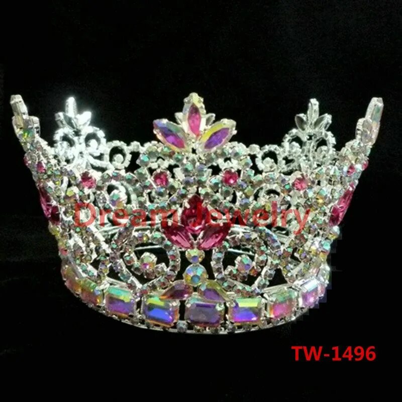 диадема корона. блестящая диадема. диадема королевы теоделинды. розовая корона с блёстками. блестящие короны.