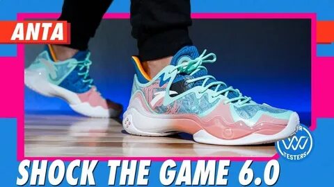 Anta shock wave