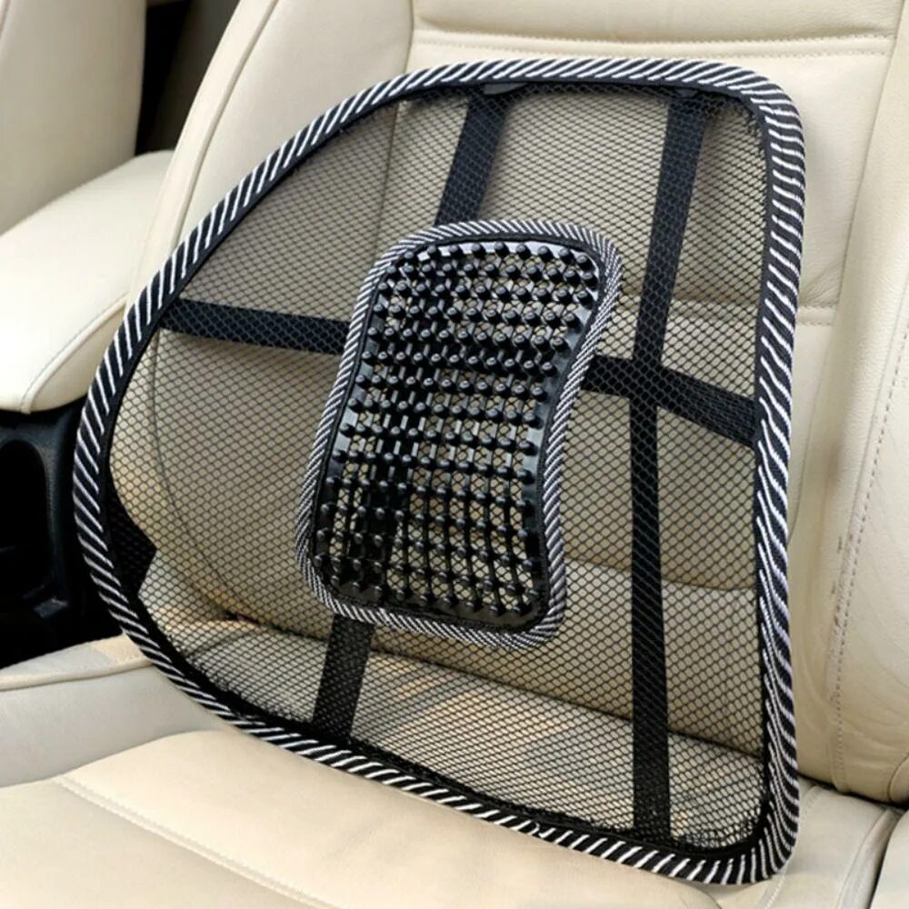 Упор поясничный Seat back