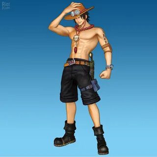 One piece pirate
