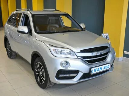 Лифан икс 60 отзывы