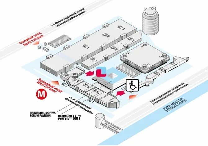 Схема продэкспо 2024. Павильон 8 зал 4 Экспоцентр Москва. Экспоцентр павильон 7 схема. Экспоцентр павильон 2.2. ЦВК Экспоцентр павильон 8.