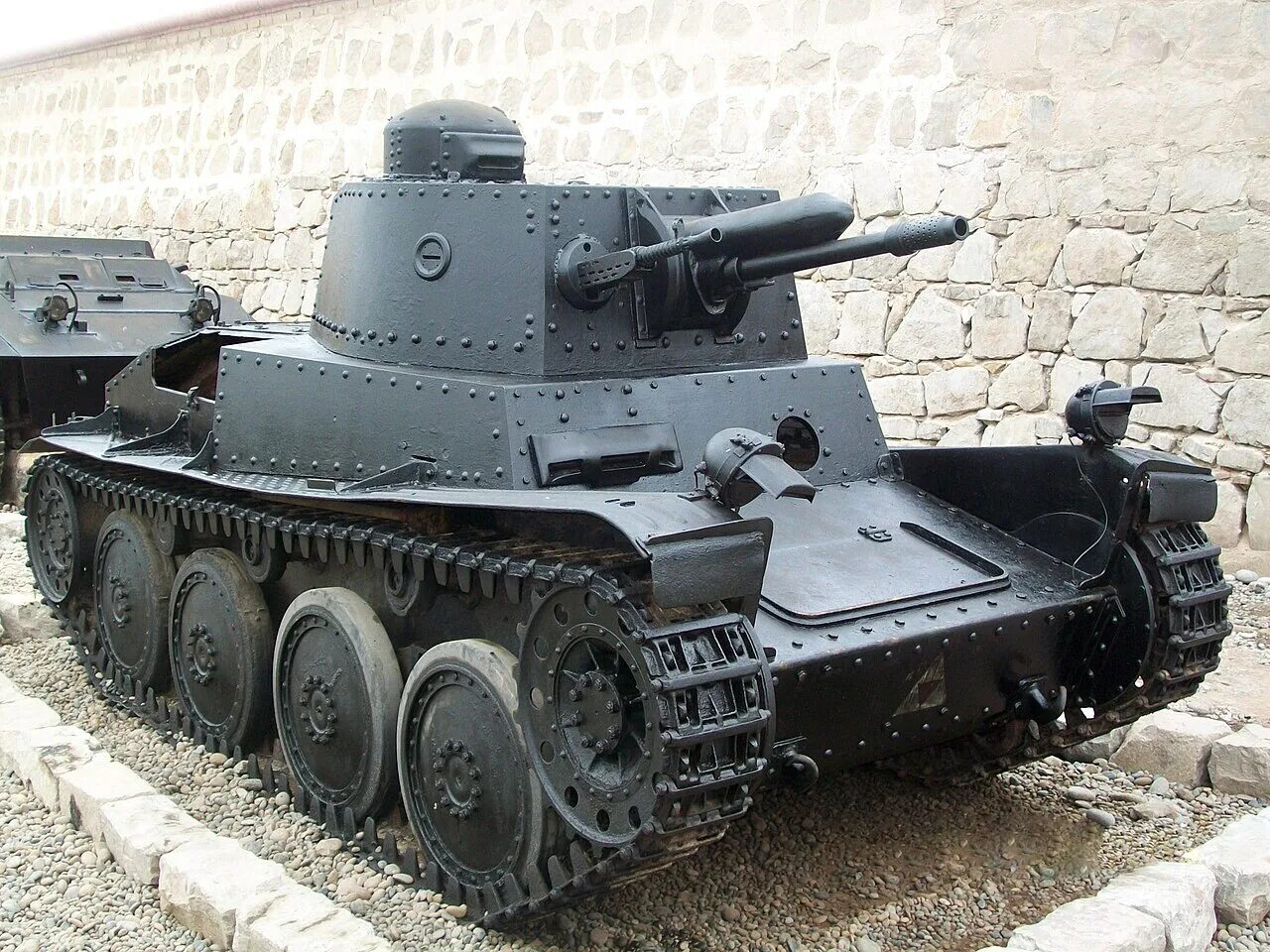 Т 1 ii