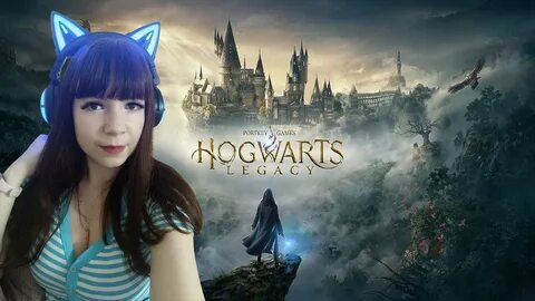 Hogwarts legacy обзор