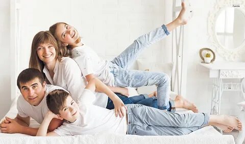 Family bed