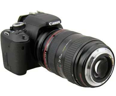 Объектив для макросъемки canon