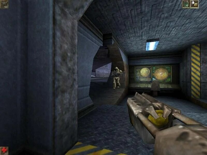 Return 1. A. 9. E. 2.