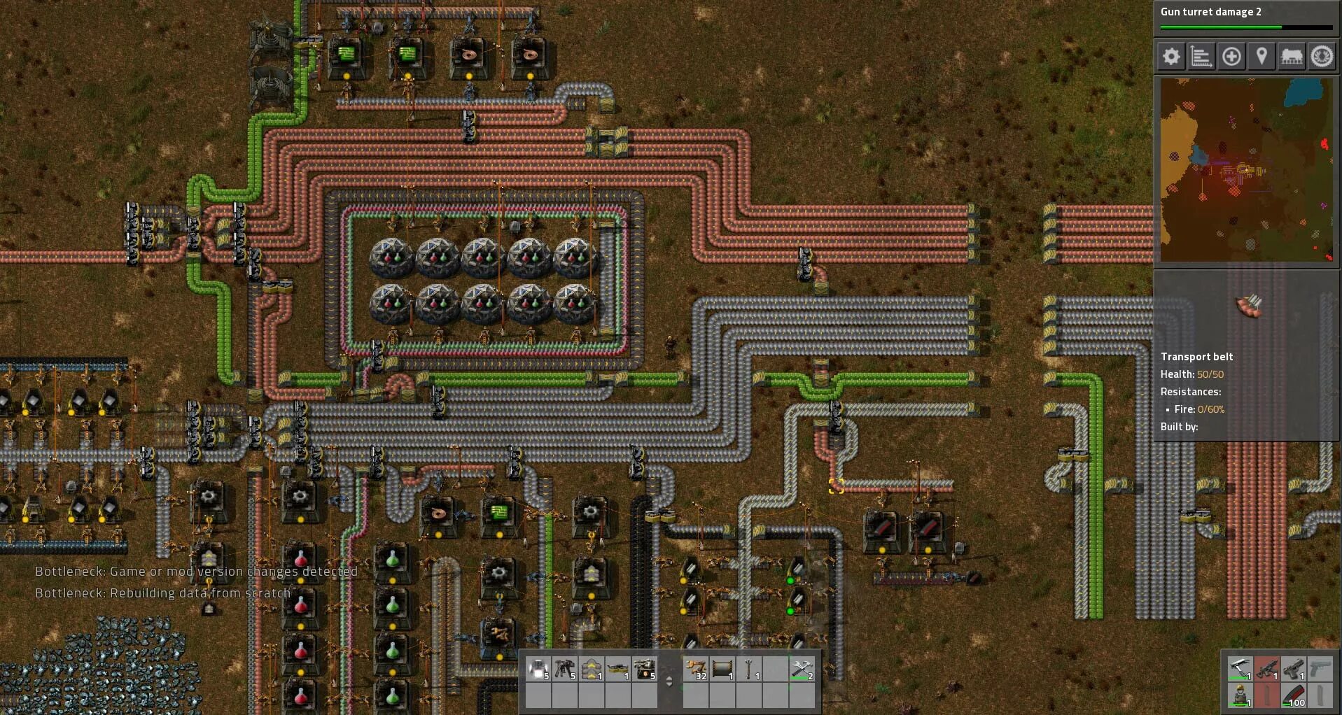 Factorio 104