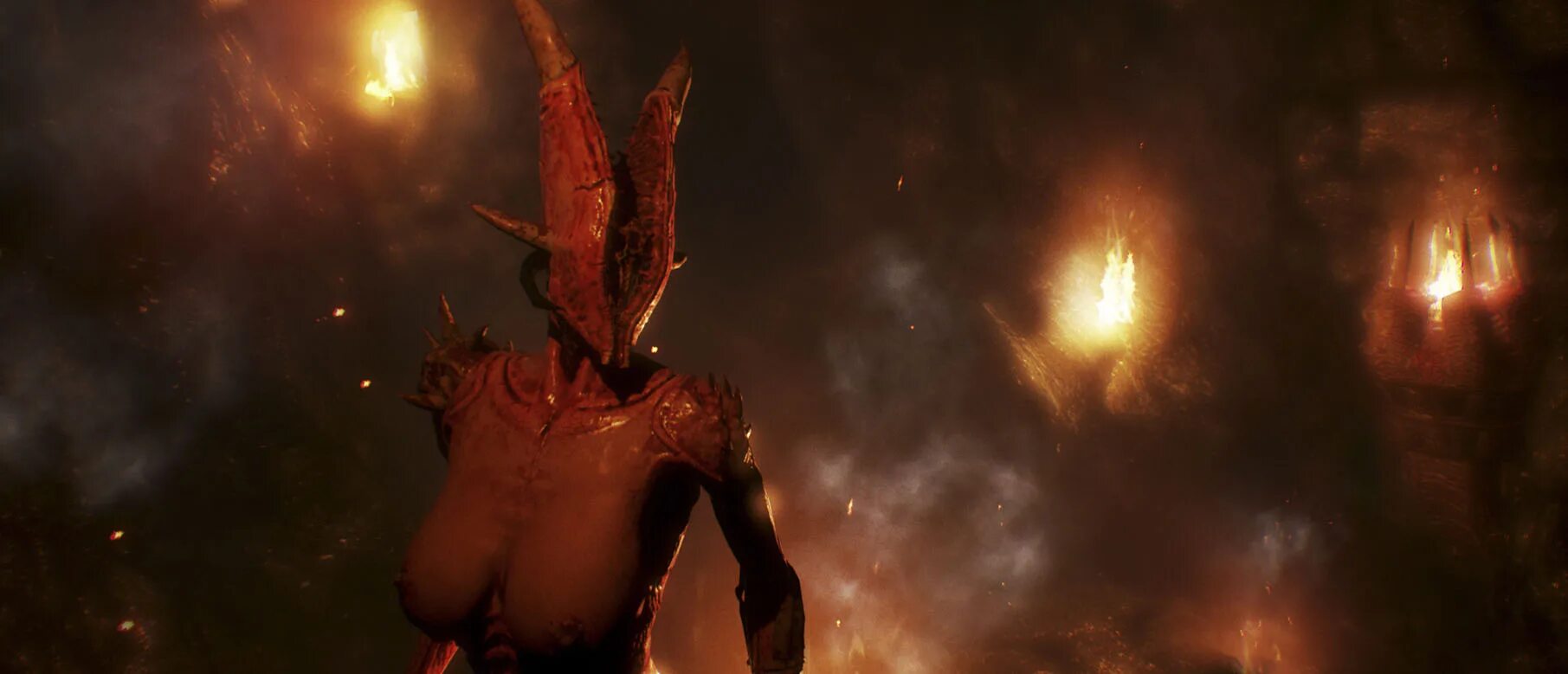 Agony 3. Agony 3