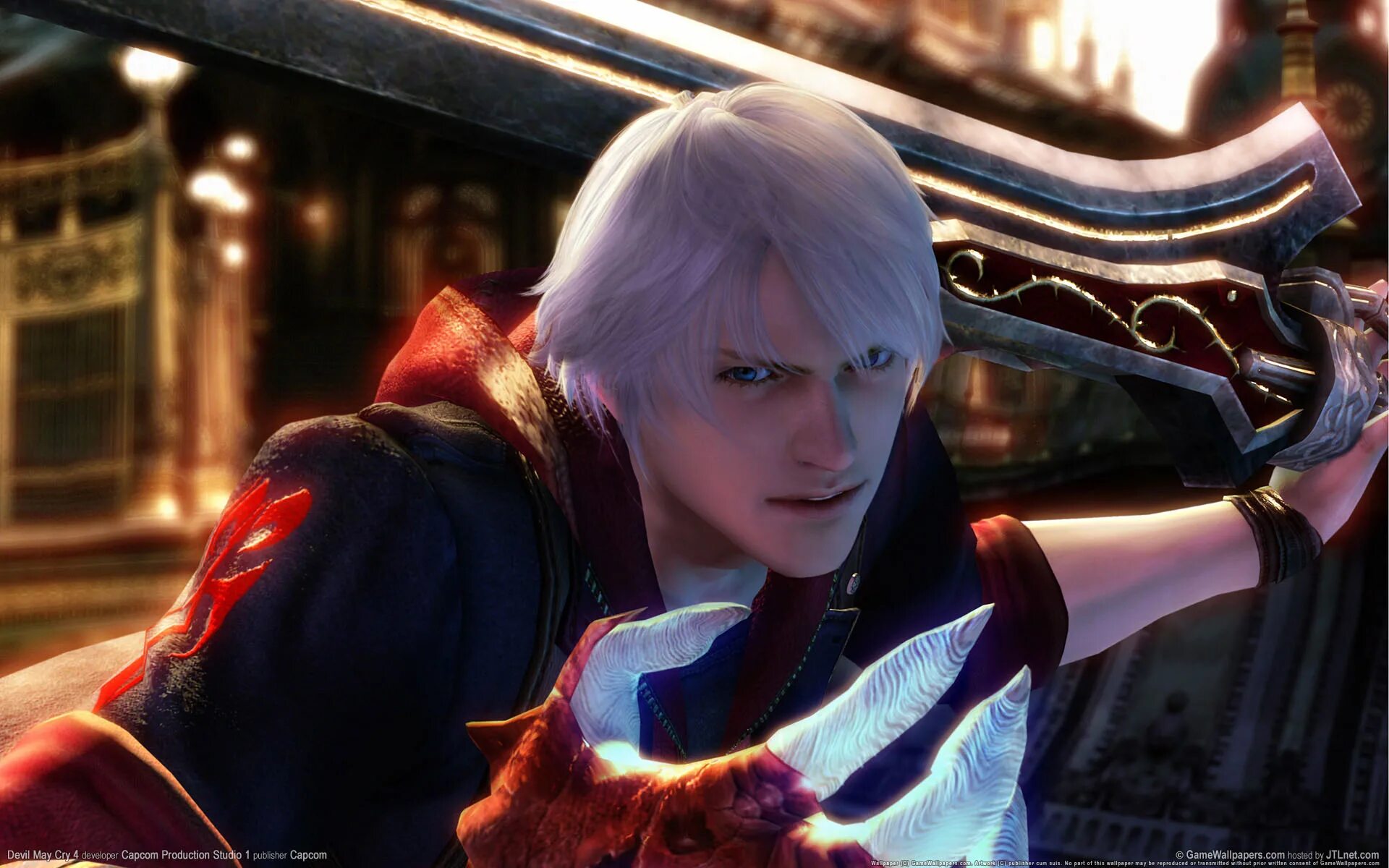 Devil may cry 5. Неро devil may cry 4. Данте дмс 4. Ади шакти богиня. Данте dmc 5.