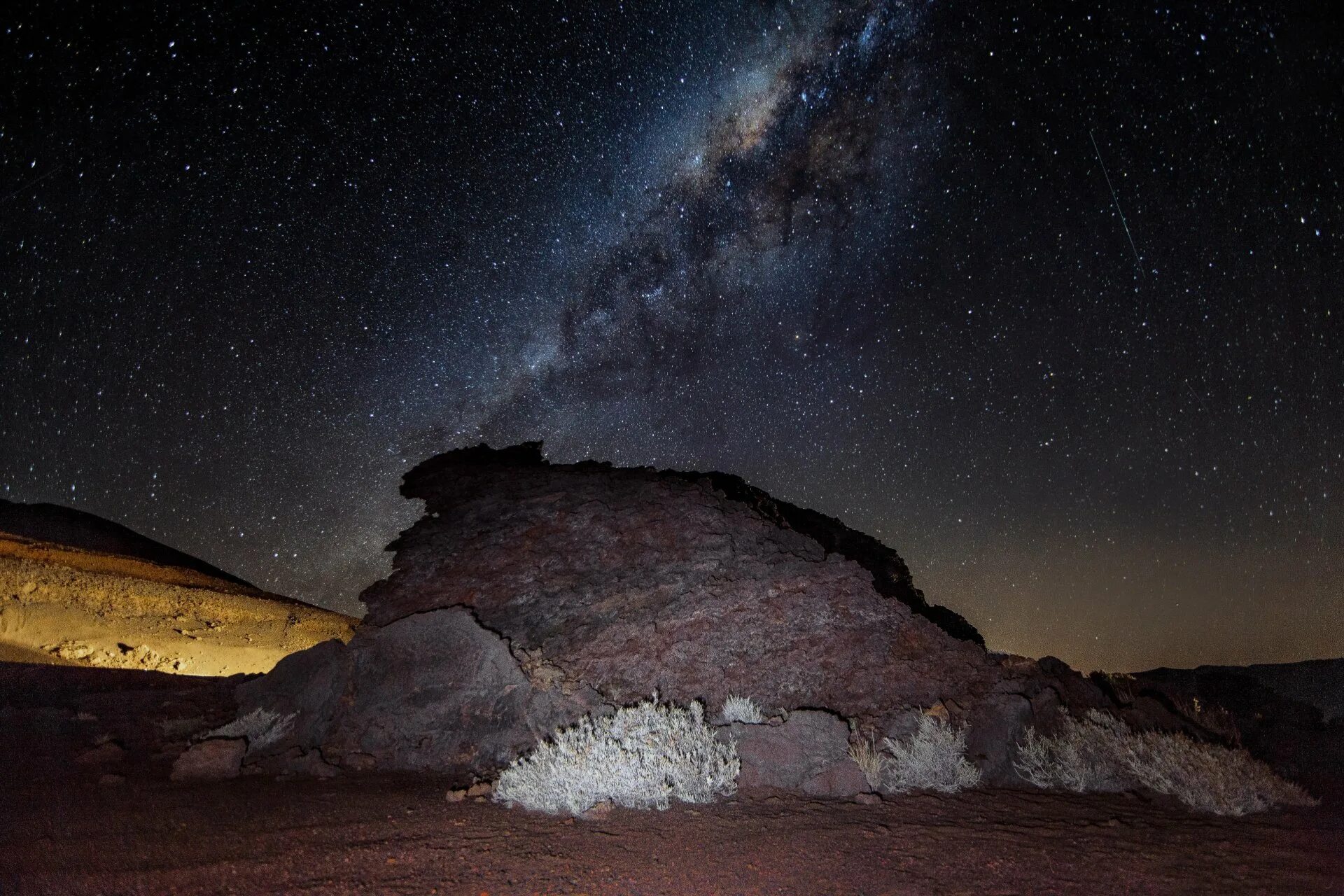 Night stone