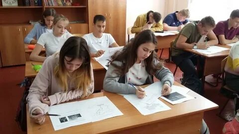 Школа 24 впр