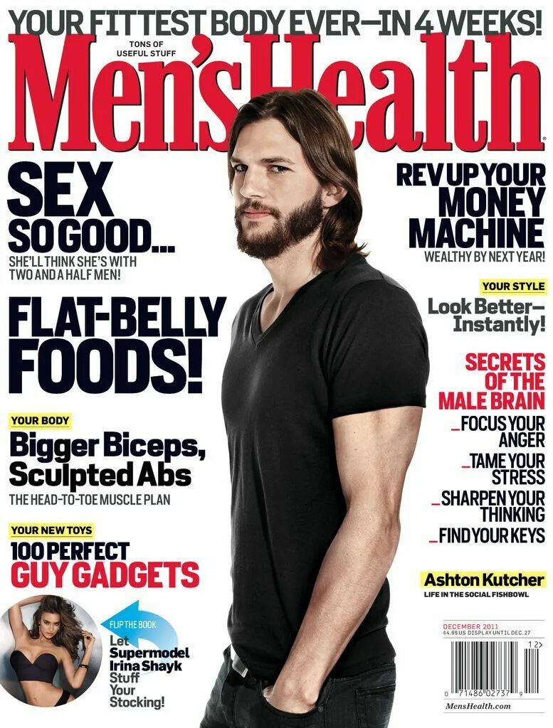 Обложка Менс Хелс. Эштон Кутчер журнал. Журнал men's Health. Men's Health обложки. Men magazine
