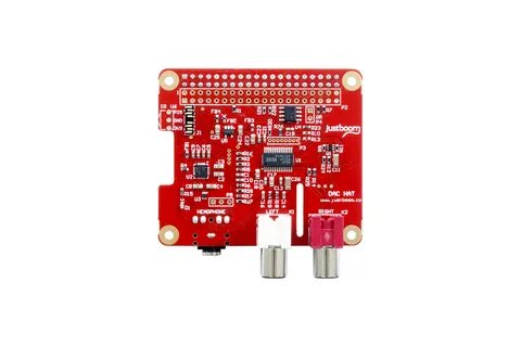 Pi hat