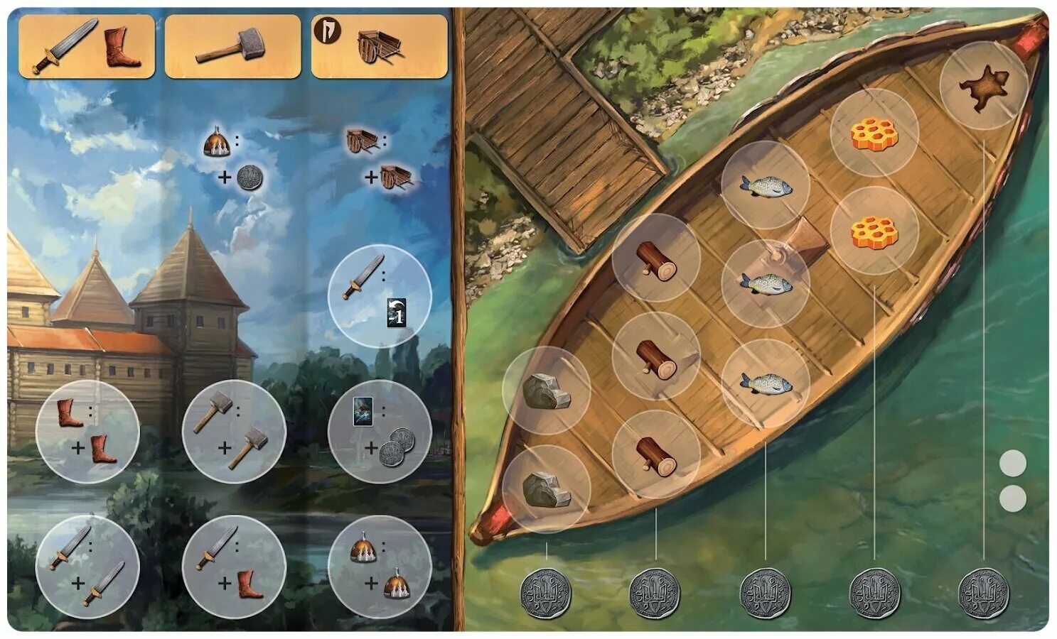 симулятор россии. рюрик настолка. симулятор россии. рюрик игра. рюрик настольная игра.