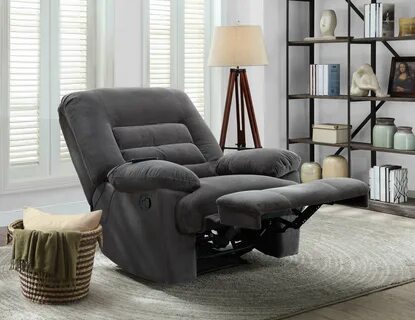 Recliner