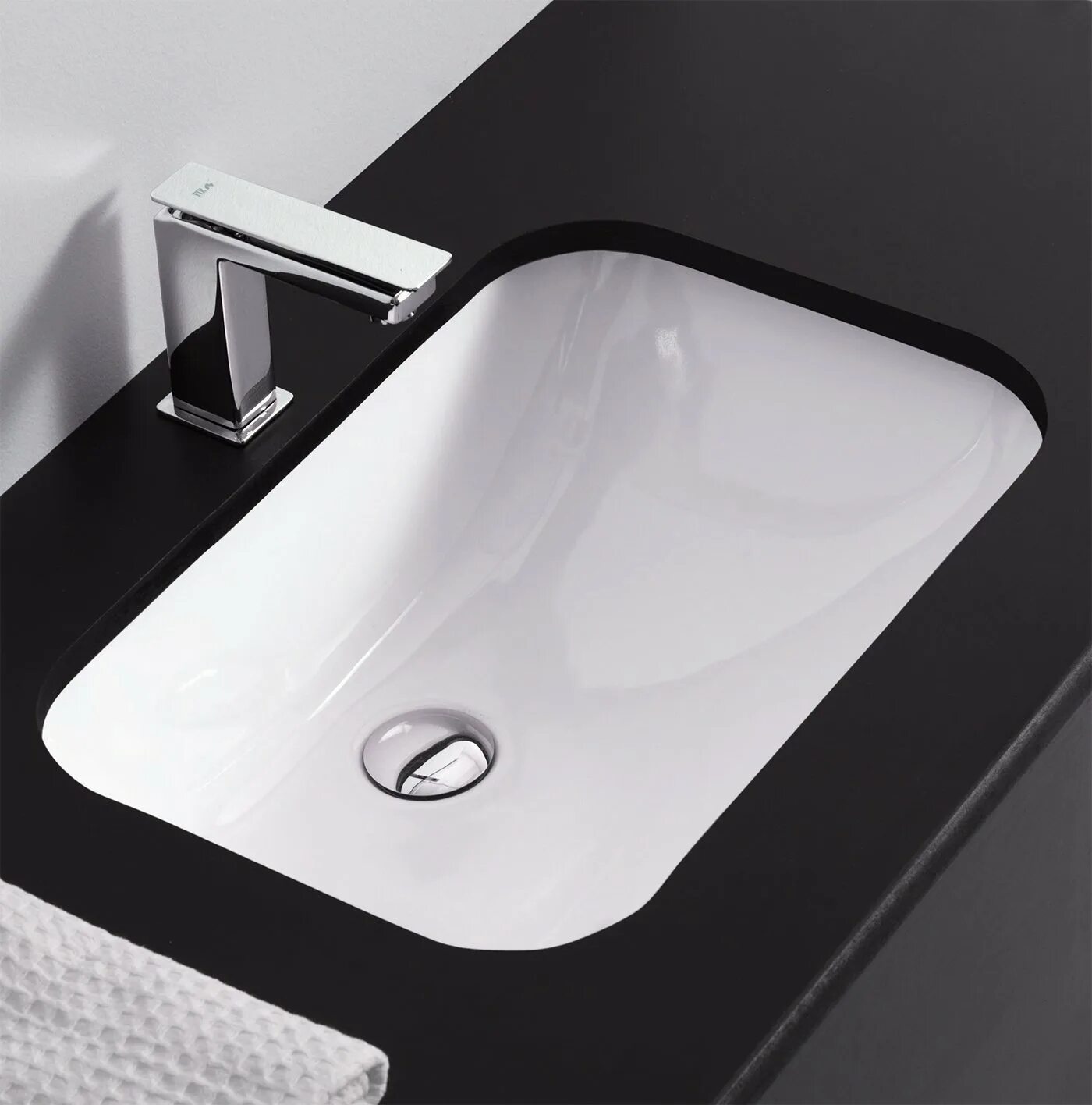 Без отв смеситель. Раковина artceram nettuno ntl001. artceram washbasins nettuno раковина 56х38 см, без отв., встраиваемая. раковина врезная artceram nettuno ntl001. washbasins nettuno раковина встраиваемая снизу 56х38 см ntl001 01 00.