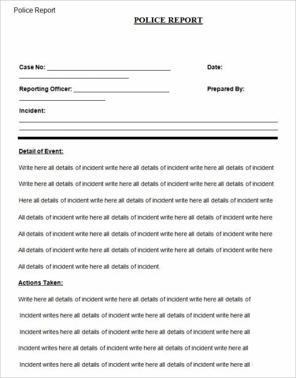 The police report that. Police report. Police report usa. Police report. Police report amazon.