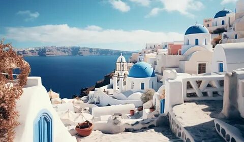 10 самых красивых мест в мире Женский журнал Клео Дзен