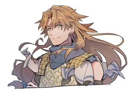 Black archer