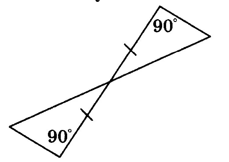 Прямоугольные треугольники изображенные на рисунке. Треугольники изображенные на рисунке равны по. Прямоугольные треугольники изображенные на рисунке будут равны. Прямоугольные треугольникиизобраденные на рисунке будут равны по.
