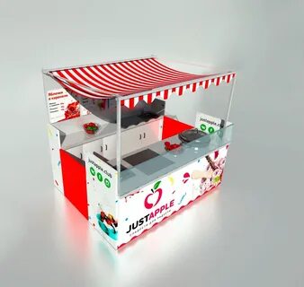 Мини точки