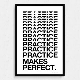 Perfect made