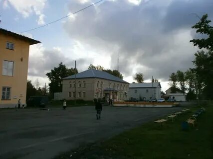 Мураши кировская область