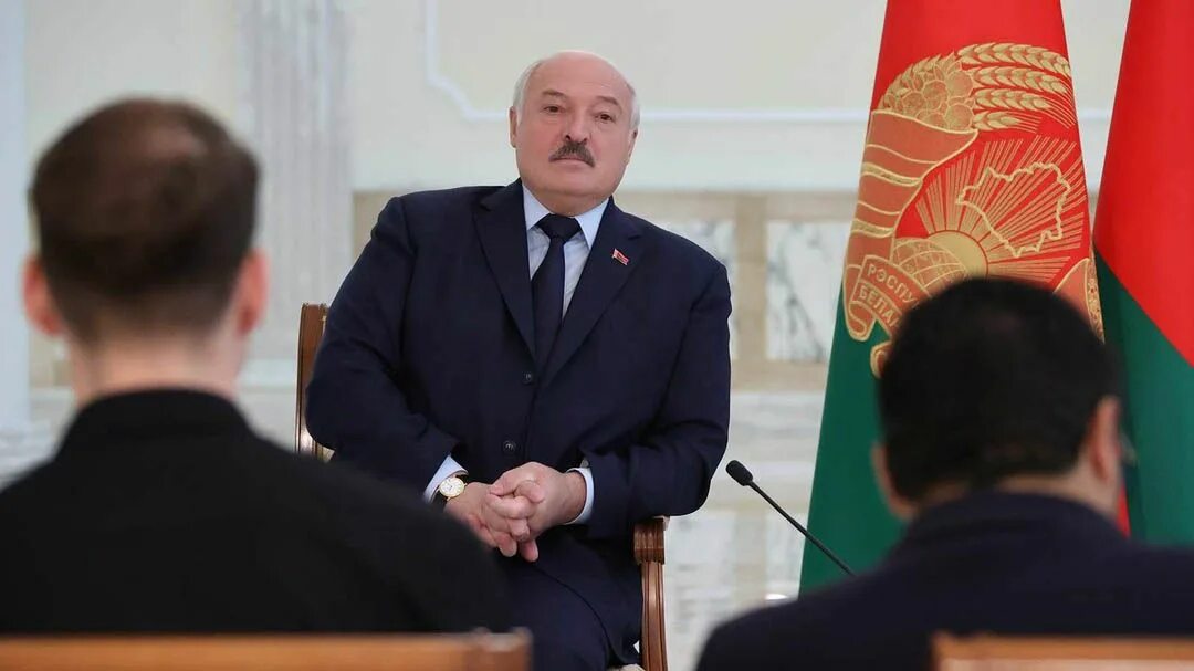 Сколько лукашенко в белоруссии. Лукашенко 2025. визит лукашенко.