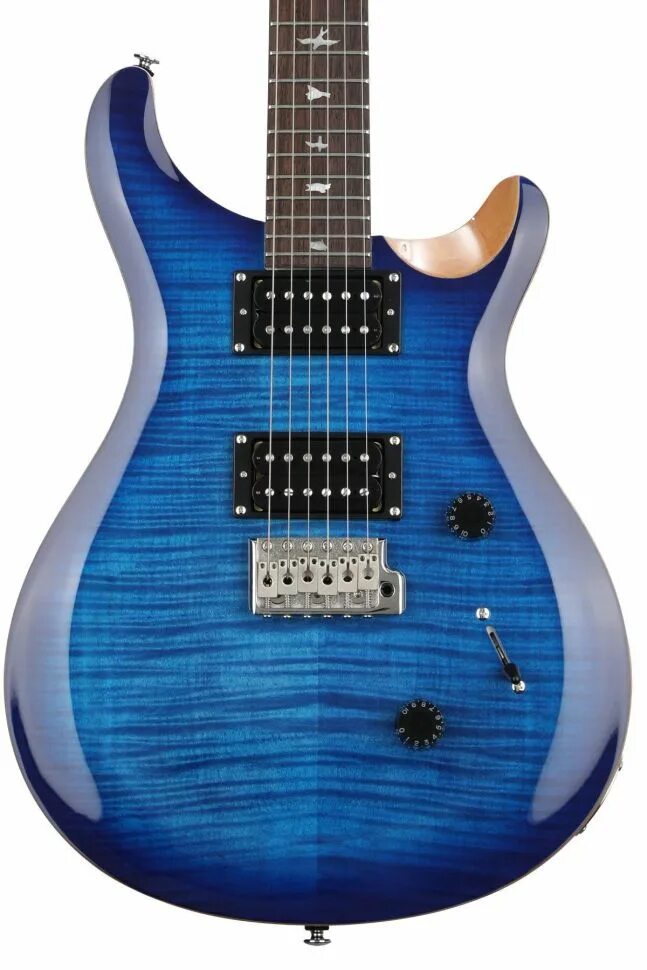 Электрогитара prs. Электрогитара PRS se Custom 24. PRS Custom 24 Faded Blue. Гитара PRS Custom 24. PRS 35th Anniversary se Custom 24 Faded Blue Burst.