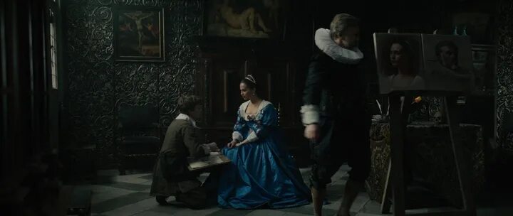 тюльпанная лихорадка хорошее качество