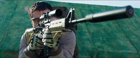 Guns видео