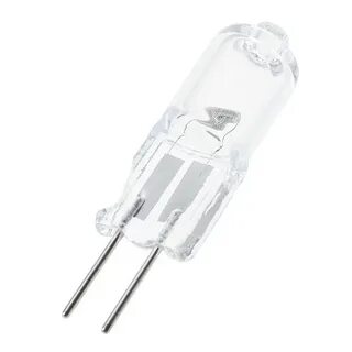 Лампа галогенная g4 12v 20w