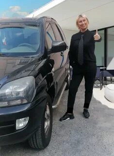Личный Водитель Ассистент в г.Барселона, объявление № 70826 - Elcontacto.ru...