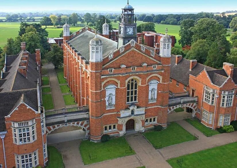 Christ s Hospital School Великобритания. Horsham Великобритания. Госпитале Христа, Christ’s Hospital School. Horsham College. З госпиталь