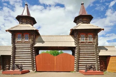 Ландшафтный парк луна