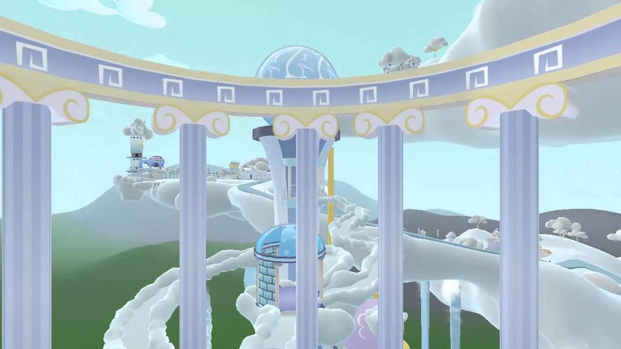 Weather factory